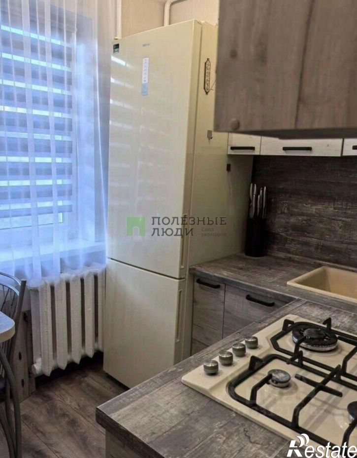 2-комн квартира ул Садовая, 33,  д. 33
