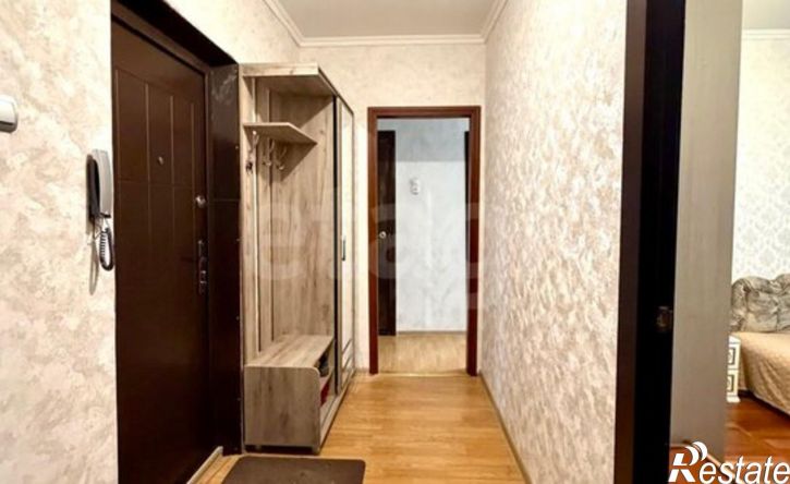 2-комн квартира улица Губкина, 24/1,  д. 24/1