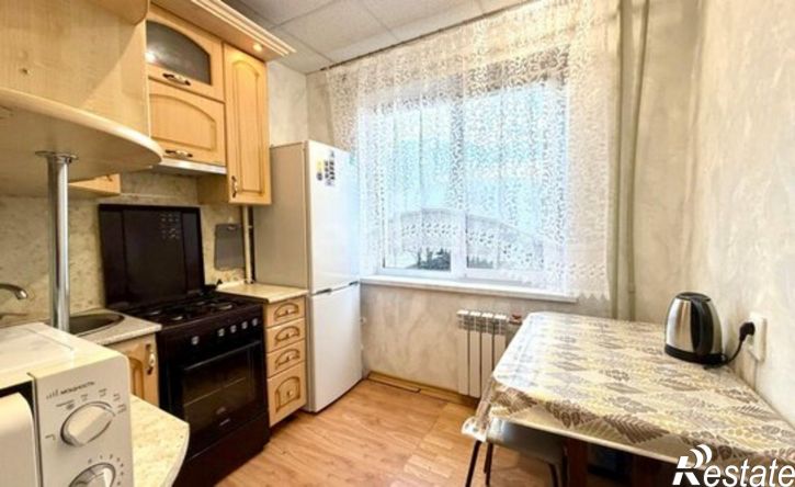 2-комн квартира улица Губкина, 24/1,  д. 24/1