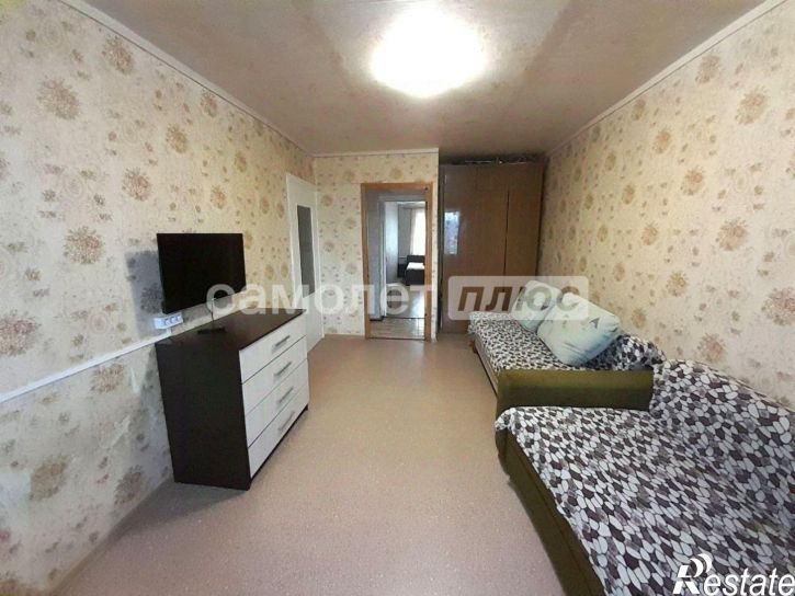 2-комн квартира ул Садовая, 41,  д. 41