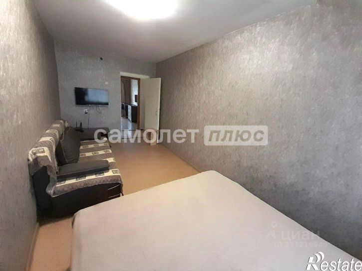 2-комн квартира ул Садовая, 41,  д. 41