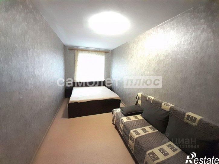 2-комн квартира ул Садовая, 41,  д. 41