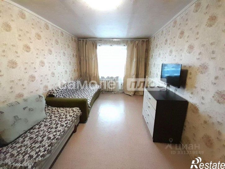 2-комн квартира ул Садовая, 41,  д. 41