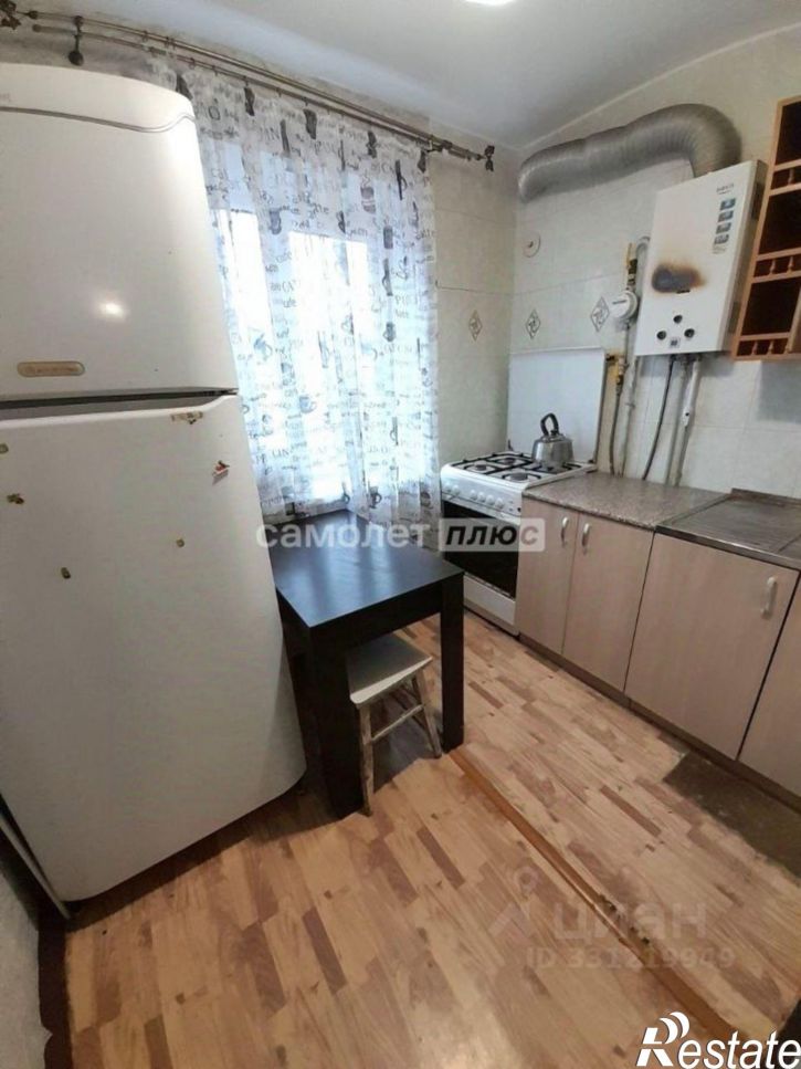 2-комн квартира ул Садовая, 41,  д. 41
