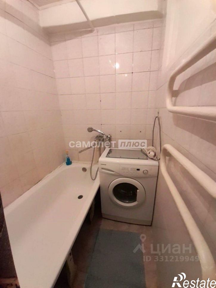 2-комн квартира ул Садовая, 41,  д. 41
