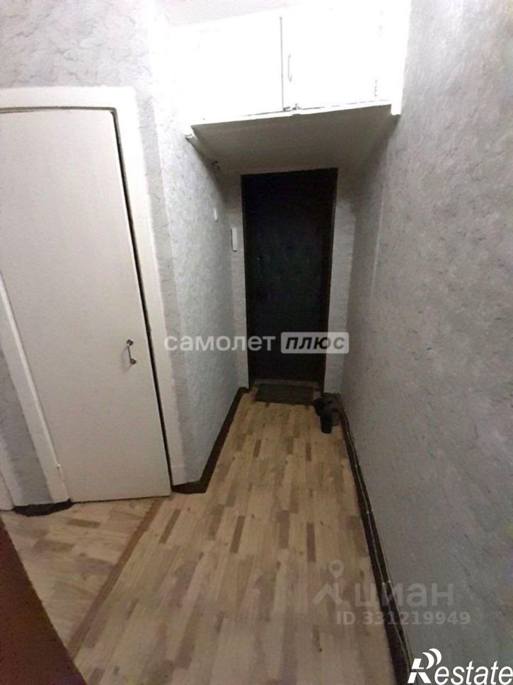 2-комн квартира ул Садовая, 41,  д. 41