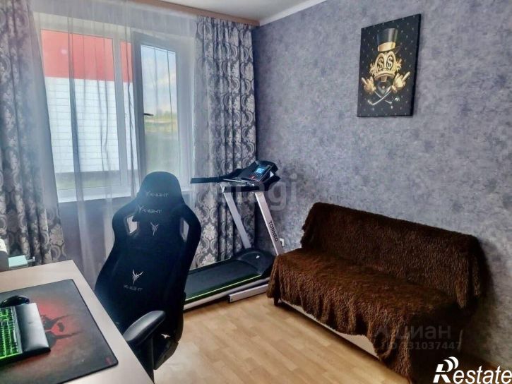 4-комн квартира Большетроицкая улица, 30,  д. 30