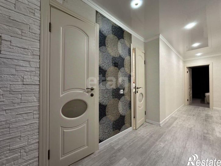 3-комн квартира улица Губкина, 17Б к1,  д. 17Б к1