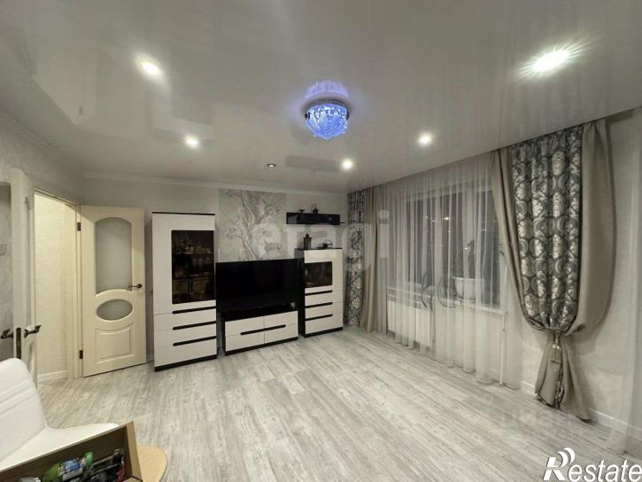 3-комн квартира улица Губкина, 17Б к1,  д. 17Б к1