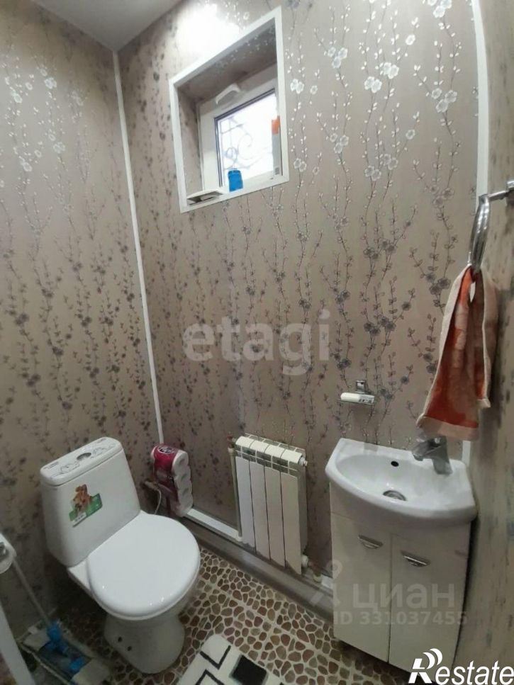 3-комн квартира улица Толстого, 43,  д. 43