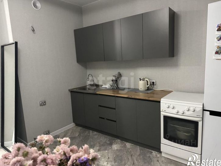 1-комн квартира ул Пушкина, 18,  д. 18