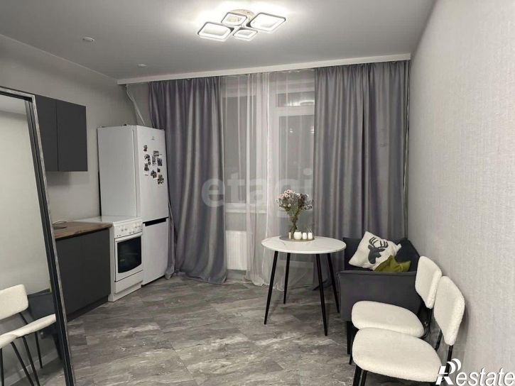 1-комн квартира ул Пушкина, 18,  д. 18