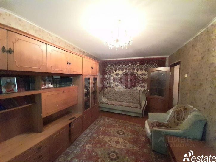 2-комн квартира улица 3 Интернационала, 39,  д. 39