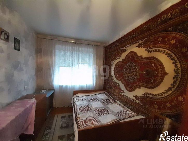 2-комн квартира улица 3 Интернационала, 39,  д. 39