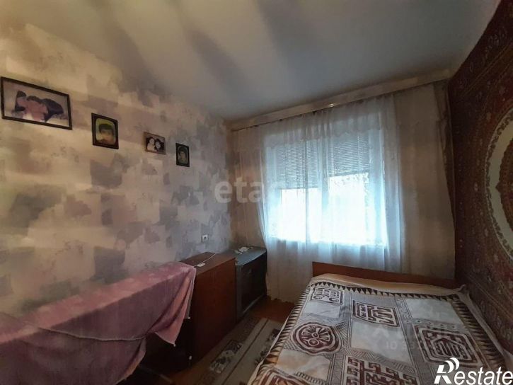 2-комн квартира улица 3 Интернационала, 39,  д. 39