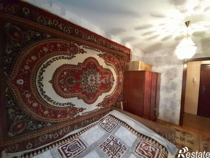 2-комн квартира улица 3 Интернационала, 39,  д. 39