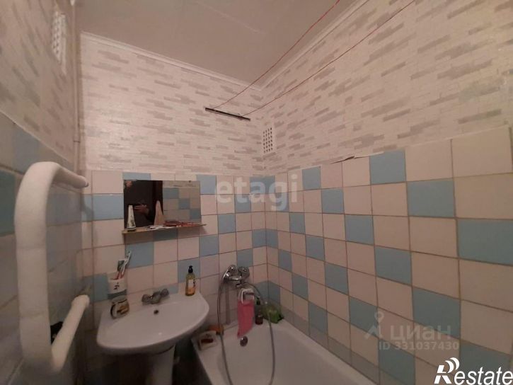 2-комн квартира улица 3 Интернационала, 39,  д. 39