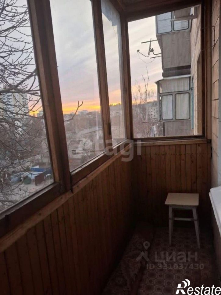 2-комн квартира улица 3 Интернационала, 39,  д. 39