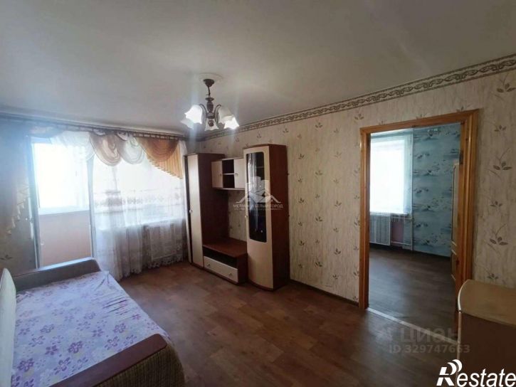 3-комн квартира улица Некрасова, 29,  д. 29