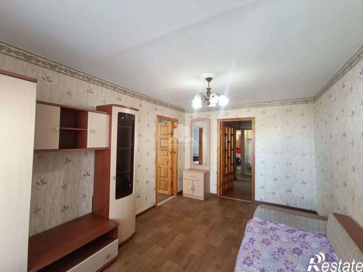 3-комн квартира улица Некрасова, 29,  д. 29