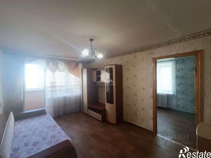 3-комн квартира улица Некрасова, 29,  д. 29