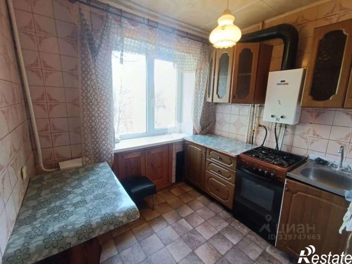 3-комн квартира улица Некрасова, 29,  д. 29
