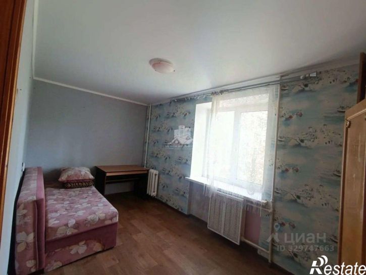3-комн квартира улица Некрасова, 29,  д. 29