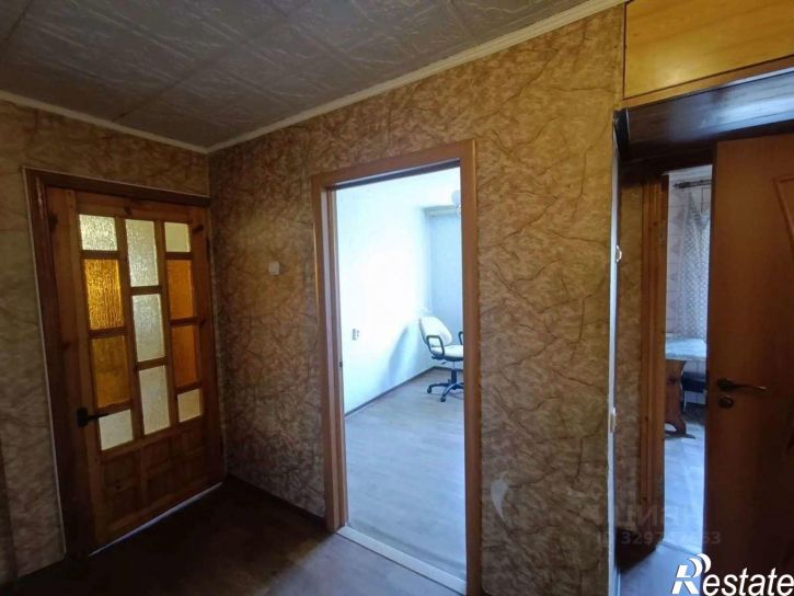 3-комн квартира улица Некрасова, 29,  д. 29
