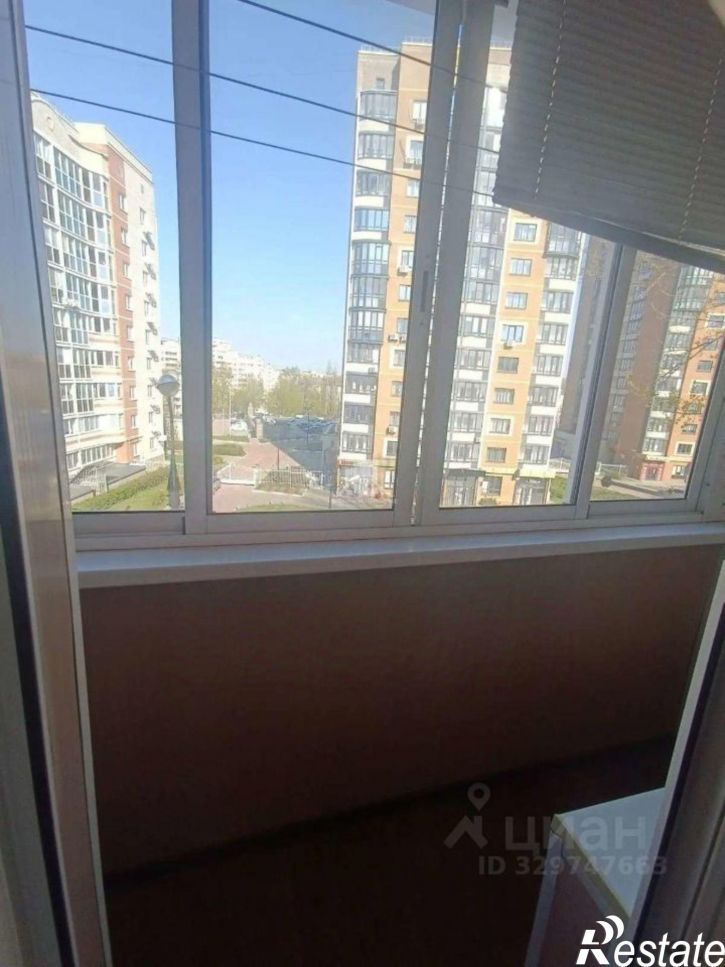 3-комн квартира улица Некрасова, 29,  д. 29