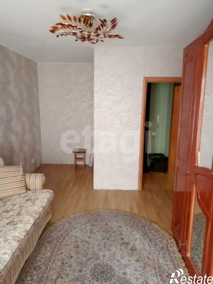 1-комн квартира б-р Юности, 27,  д. 27