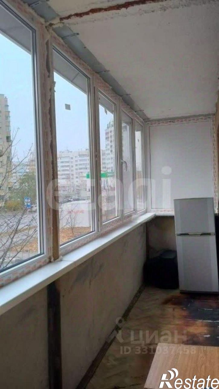 1-комн квартира б-р Юности, 27,  д. 27