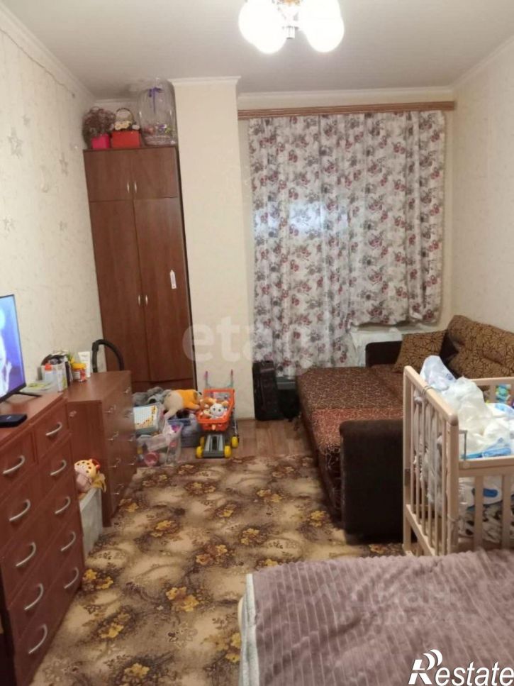 1-комн квартира ул Лермонтова, 33А,  д. 33А