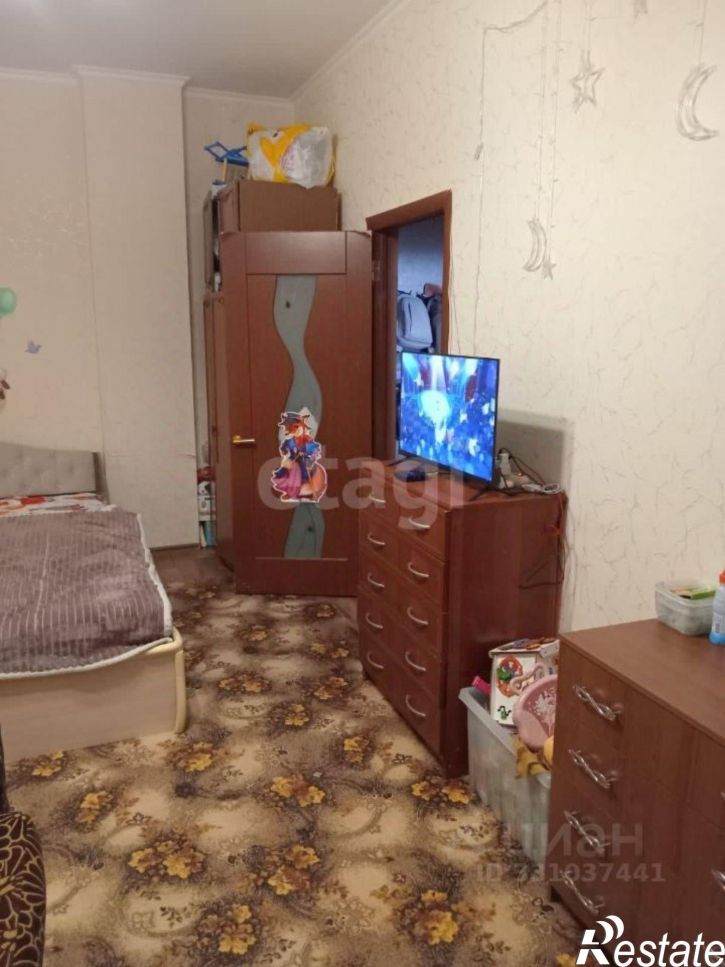 1-комн квартира ул Лермонтова, 33А,  д. 33А