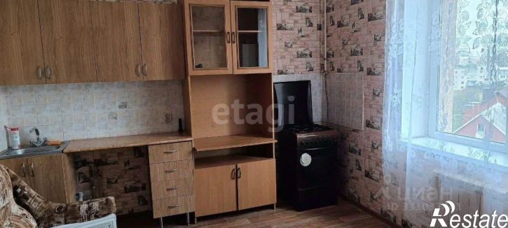1-комн квартира ул Лермонтова, 33А,  д. 33А