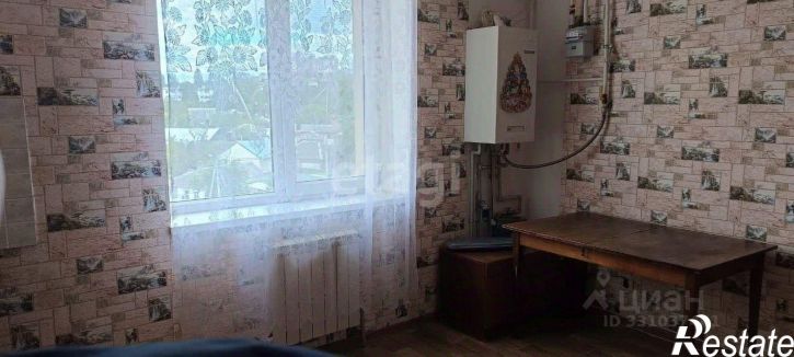 1-комн квартира ул Лермонтова, 33А,  д. 33А