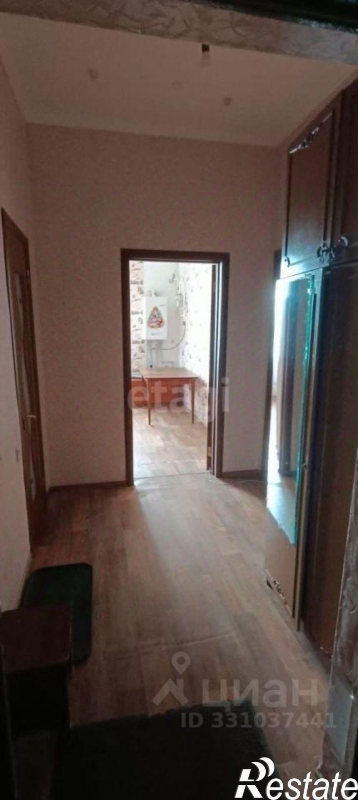 1-комн квартира ул Лермонтова, 33А,  д. 33А