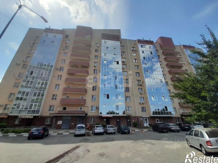 1-комн квартира ул Лермонтова, 33А,  д. 33А