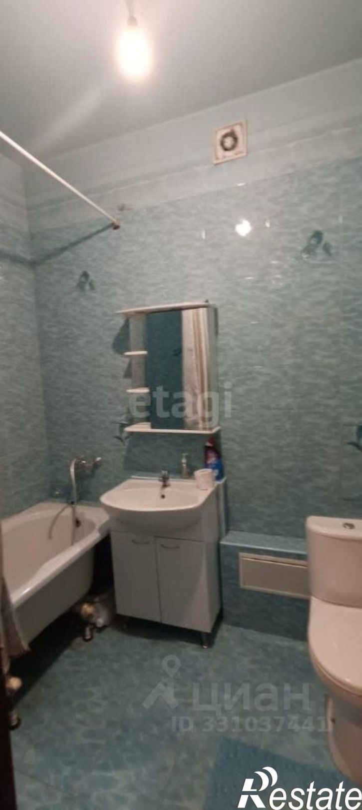 1-комн квартира ул Лермонтова, 33А,  д. 33А