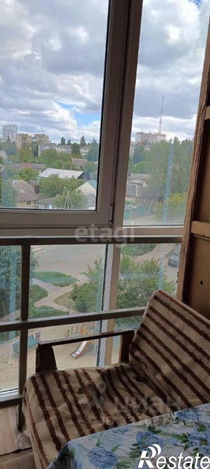 1-комн квартира ул Лермонтова, 33А,  д. 33А