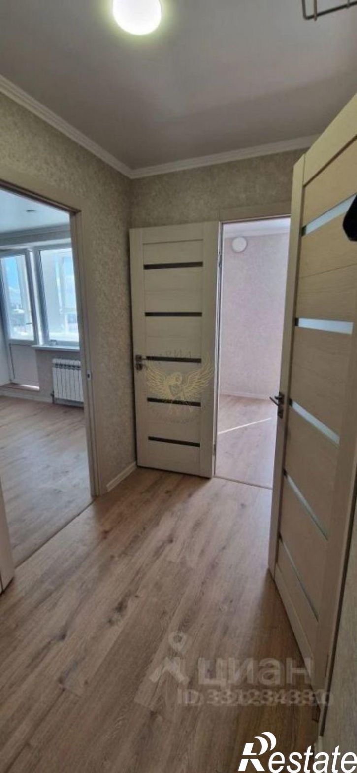 1-комн квартира Каштановая улица, 6,  д. 6