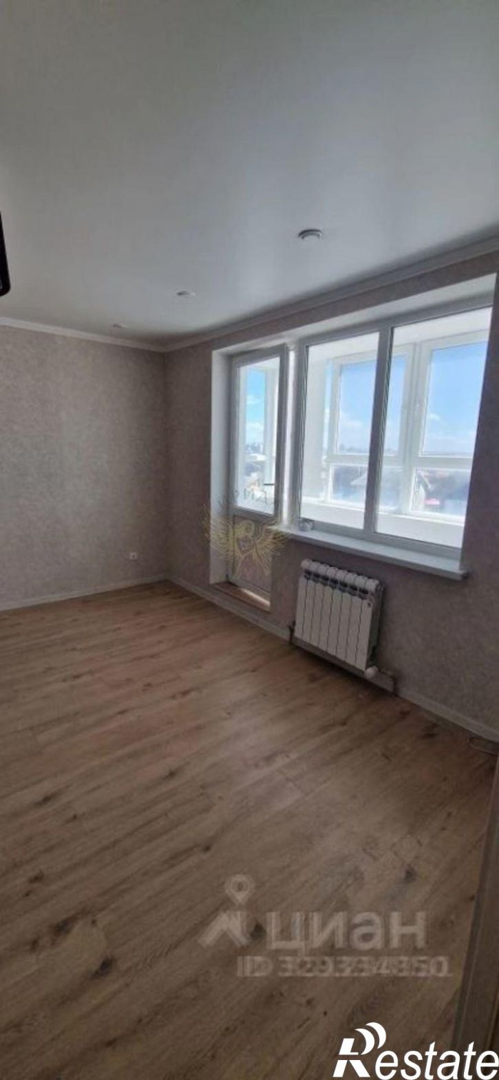 1-комн квартира Каштановая улица, 6,  д. 6