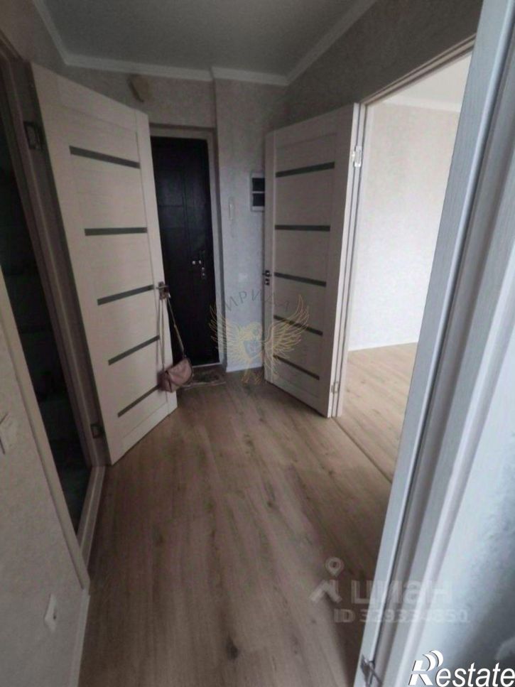 1-комн квартира Каштановая улица, 6,  д. 6