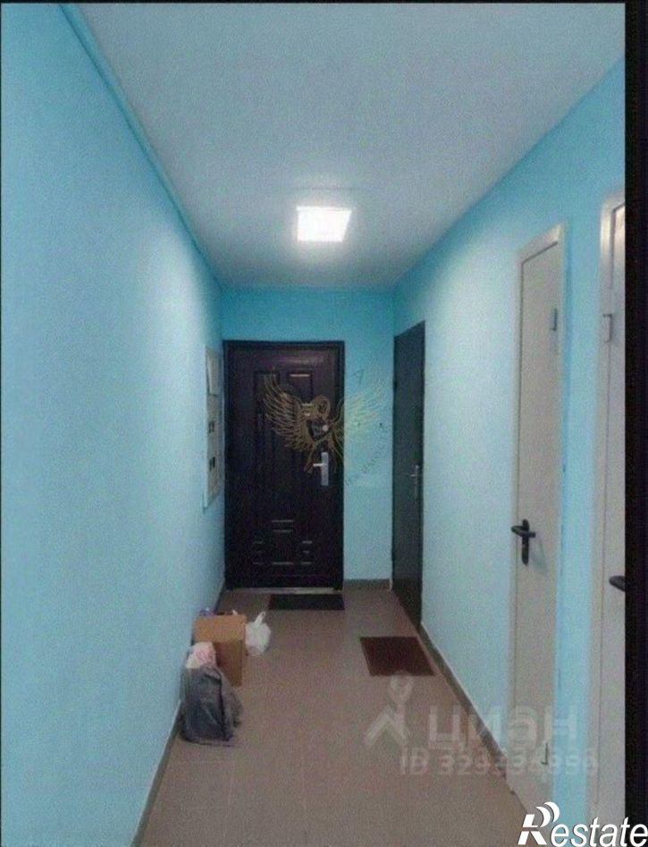 1-комн квартира Каштановая улица, 6,  д. 6
