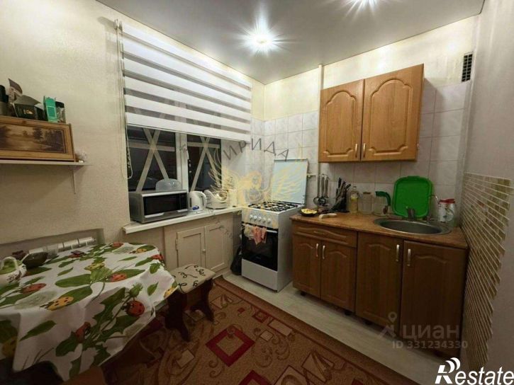 2-комн квартира улица Маяковского, 18,  д. 18