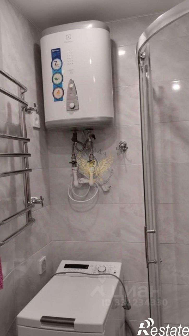 2-комн квартира улица Маяковского, 18,  д. 18