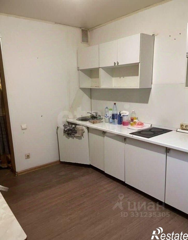 1-комн квартира Садовая улица, 112,  д. 112