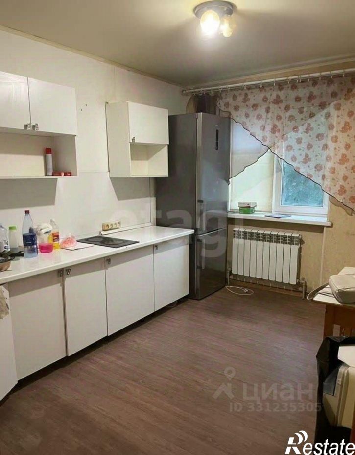 1-комн квартира Садовая улица, 112,  д. 112