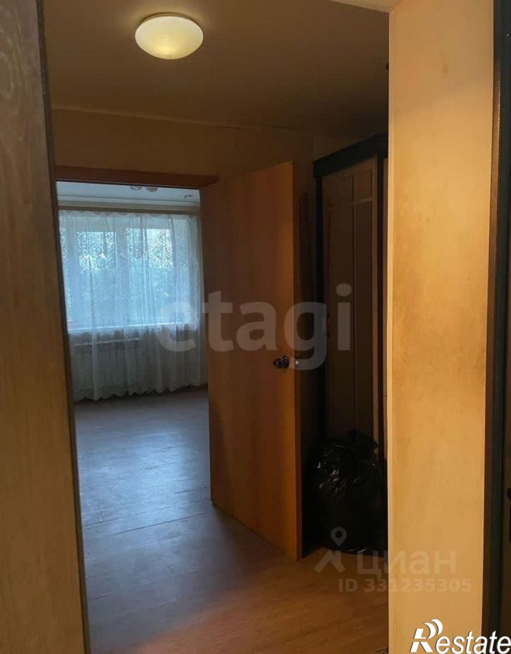 1-комн квартира Садовая улица, 112,  д. 112