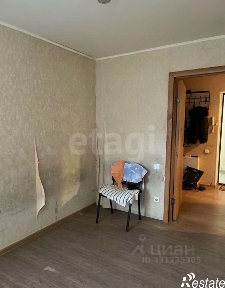 1-комн квартира Садовая улица, 112,  д. 112