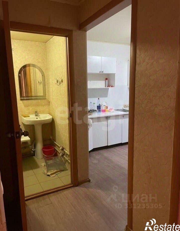 1-комн квартира Садовая улица, 112,  д. 112